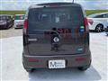 2013 Nissan Moco