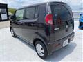 2013 Nissan Moco