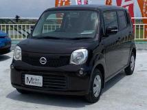 2013 Nissan Moco