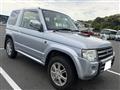 2012 Mitsubishi Pajero Mini