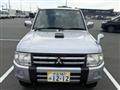 2012 Mitsubishi Pajero Mini