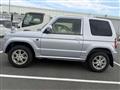 2012 Mitsubishi Pajero Mini