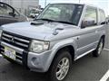 2012 Mitsubishi Pajero Mini