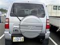 2012 Mitsubishi Pajero Mini