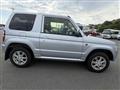 2012 Mitsubishi Pajero Mini