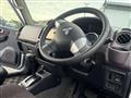 2012 Mitsubishi Pajero Mini