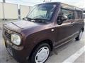 2010 Suzuki Lapin
