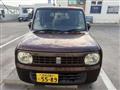 2010 Suzuki Lapin