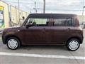 2010 Suzuki Lapin