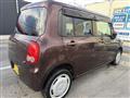 2010 Suzuki Lapin