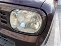 2010 Suzuki Lapin