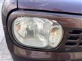 2010 Suzuki Lapin