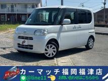 2012 Daihatsu Tanto