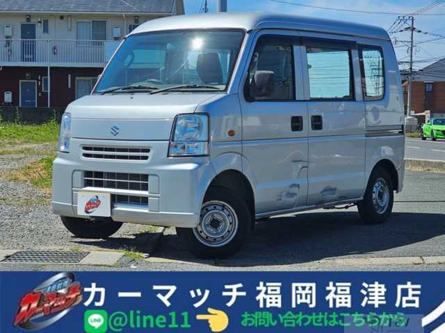 2013 Suzuki Every