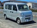 2013 Suzuki Every