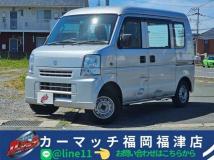 2013 Suzuki Every
