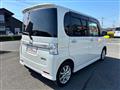 2013 Daihatsu Tanto Custom