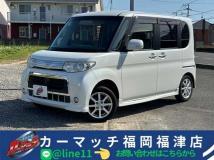 2013 Daihatsu Tanto Custom