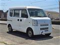 2014 Suzuki Every