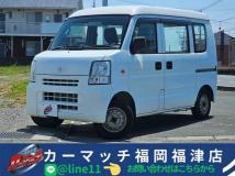 2014 Suzuki Every