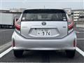 2018 Toyota AQUA