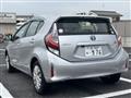 2018 Toyota AQUA