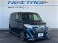 2017 Toyota Roomy