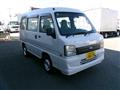 2009 Subaru Sambar