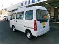 2009 Subaru Sambar