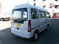 2009 Subaru Sambar