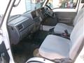 2009 Subaru Sambar