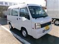 2009 Subaru Sambar
