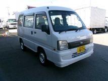 2009 Subaru Sambar