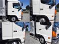 2017 Hino Hino Others