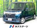 2018 Toyota Roomy
