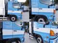 2015 Hino Hino Others