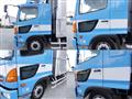 2015 Hino Hino Others