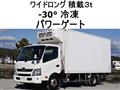 2017 Hino Dutro