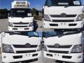 2017 Hino Dutro
