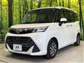 2018 Toyota Tank