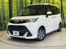 2018 Toyota Tank