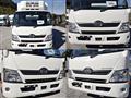 2019 Hino Dutro
