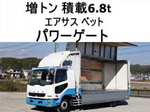 2013 Mitsubishi Fighter