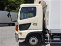 2016 Hino Hino Others