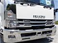 2018 Isuzu Isuzu Others