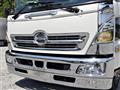 2017 Hino Hino Others