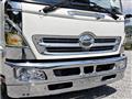 2017 Hino Hino Others
