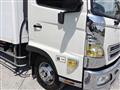 2017 Hino Hino Others