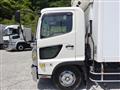 2017 Hino Hino Others
