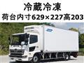 2018 Hino Hino Others